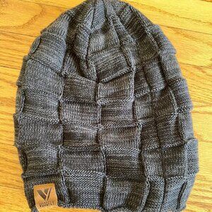 Lined Beanie